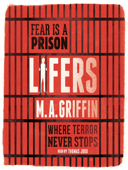 Title details for Lifers by M. A. Griffin - Available